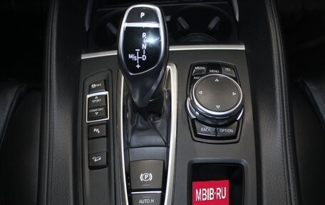 BMW X6, 2015 год, 4 299 000 рублей, 4 фотография