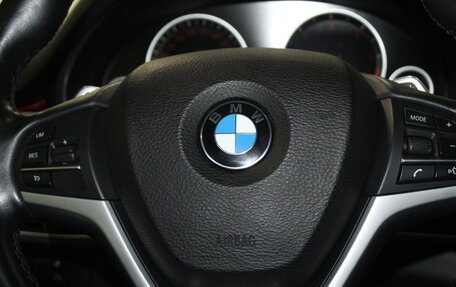 BMW X6, 2015 год, 4 299 000 рублей, 18 фотография