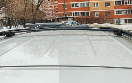 Toyota Sienna II рестайлинг, 2003 год, 1 220 000 рублей, 12 фотография