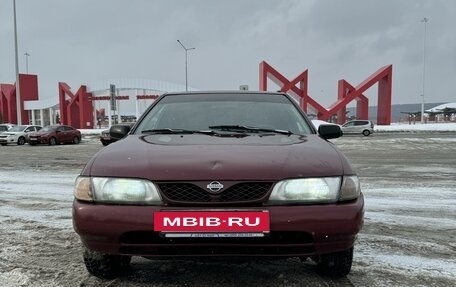 Nissan Almera, 1999 год, 229 000 рублей, 2 фотография