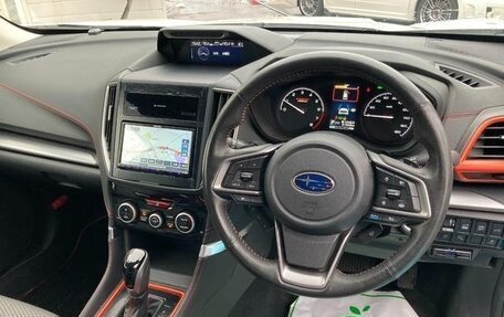 Subaru Forester, 2021 год, 2 450 037 рублей, 11 фотография