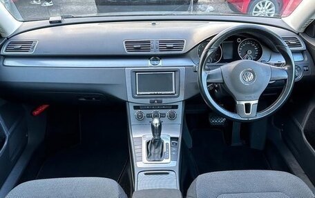 Volkswagen Passat B7, 2015 год, 840 000 рублей, 8 фотография