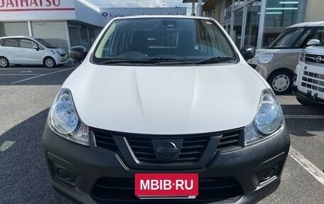 Nissan AD III, 2018 год, 771 000 рублей, 2 фотография