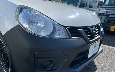 Nissan AD III, 2018 год, 771 000 рублей, 8 фотография