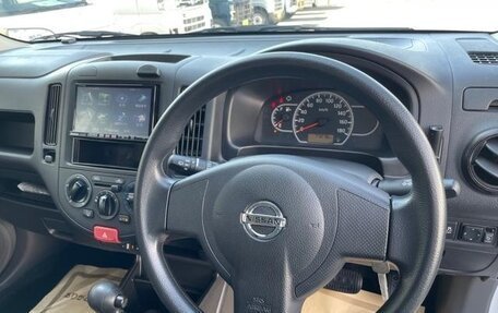 Nissan AD III, 2018 год, 771 000 рублей, 15 фотография