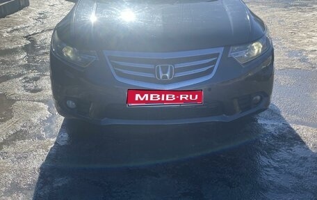 Honda Accord VIII рестайлинг, 2011 год, 1 150 000 рублей, 1 фотография