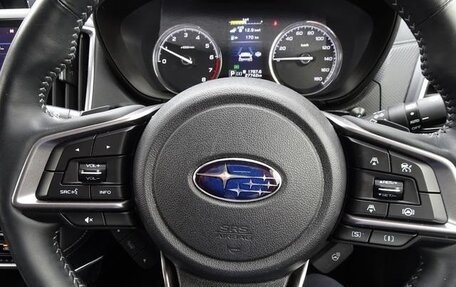 Subaru Forester, 2021 год, 2 634 000 рублей, 15 фотография