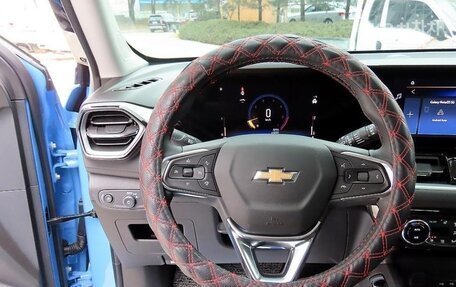 Chevrolet TrailBlazer, 2021 год, 2 045 000 рублей, 6 фотография