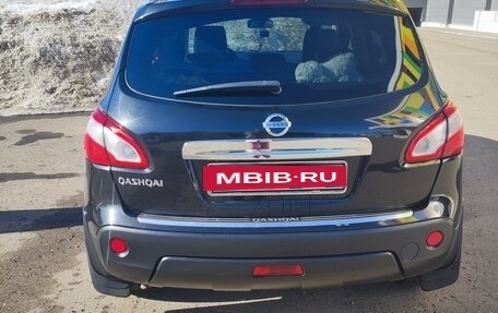 Nissan Qashqai, 2011 год, 1 290 000 рублей, 4 фотография