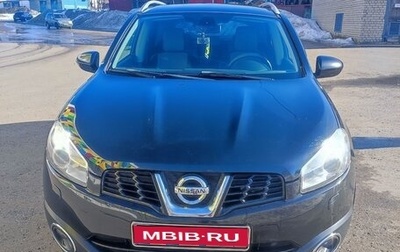 Nissan Qashqai, 2011 год, 1 290 000 рублей, 1 фотография