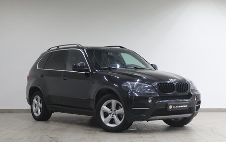 BMW X5, 2011 год, 2 185 000 рублей, 2 фотография