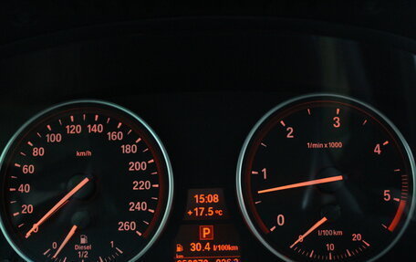 BMW X5, 2011 год, 2 185 000 рублей, 26 фотография