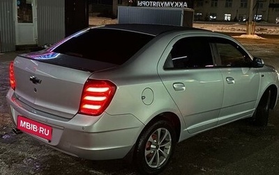 Chevrolet Cobalt II, 2013 год, 800 000 рублей, 1 фотография