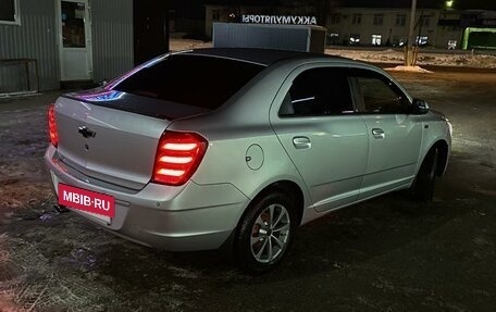 Chevrolet Cobalt II, 2013 год, 800 000 рублей, 6 фотография