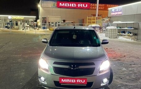 Chevrolet Cobalt II, 2013 год, 800 000 рублей, 8 фотография