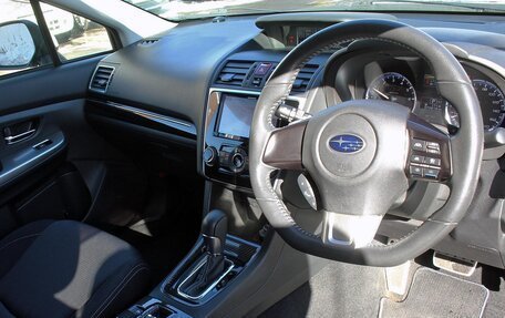 Subaru Levorg I, 2016 год, 1 110 000 рублей, 11 фотография