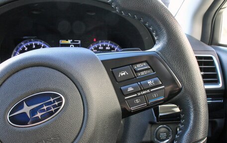 Subaru Levorg I, 2016 год, 1 110 000 рублей, 12 фотография
