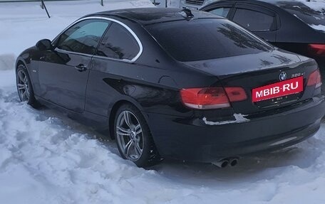 BMW 3 серия, 2007 год, 1 700 000 рублей, 14 фотография