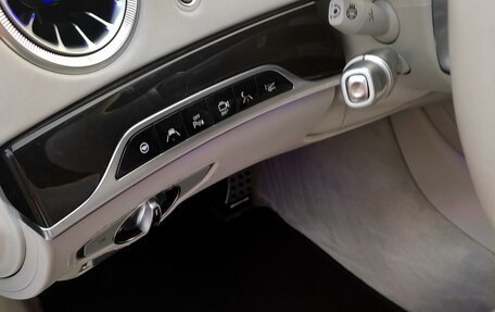 Mercedes-Benz S-Класс, 2014 год, 6 990 000 рублей, 18 фотография