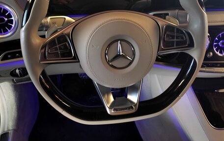 Mercedes-Benz S-Класс, 2014 год, 6 990 000 рублей, 19 фотография