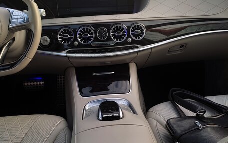 Mercedes-Benz S-Класс, 2014 год, 6 990 000 рублей, 32 фотография