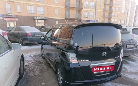 Honda Freed I, 2011 год, 1 120 000 рублей, 8 фотография