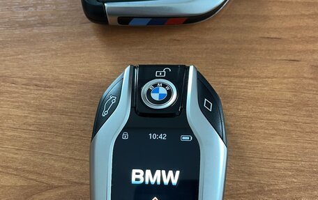 BMW 5 серия, 2018 год, 3 888 000 рублей, 10 фотография