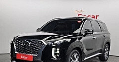 Hyundai Palisade I, 2020 год, 2 850 000 рублей, 1 фотография