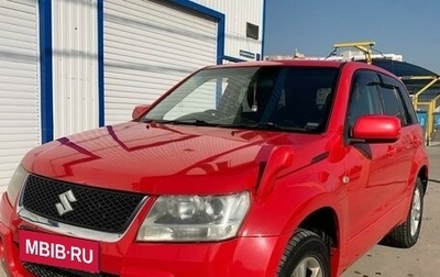 Suzuki Escudo III, 2005 год, 850 000 рублей, 1 фотография