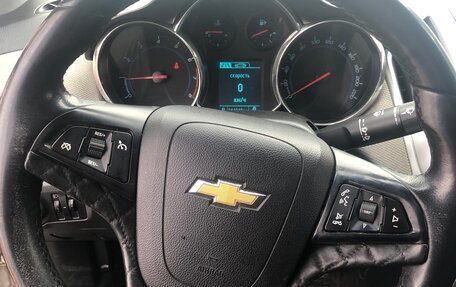 Chevrolet Cruze II, 2013 год, 685 000 рублей, 13 фотография
