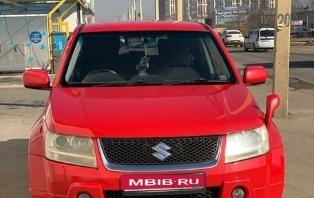 Suzuki Escudo III, 2005 год, 850 000 рублей, 3 фотография