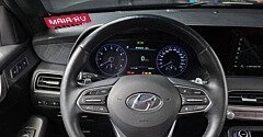 Hyundai Palisade I, 2020 год, 2 850 000 рублей, 5 фотография