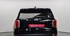 Hyundai Palisade I, 2020 год, 2 850 000 рублей, 4 фотография