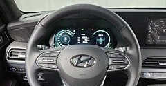Hyundai Palisade I, 2021 год, 3 120 000 рублей, 5 фотография