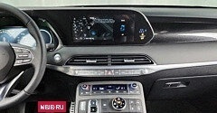Hyundai Palisade I, 2021 год, 3 120 000 рублей, 6 фотография