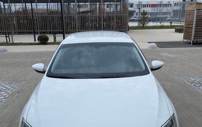 Volkswagen Jetta VI, 2016 год, 1 780 000 рублей, 1 фотография