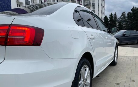 Volkswagen Jetta VI, 2016 год, 1 780 000 рублей, 10 фотография