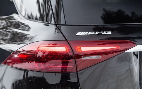 Mercedes-Benz GLE AMG, 2023 год, 24 990 000 рублей, 14 фотография