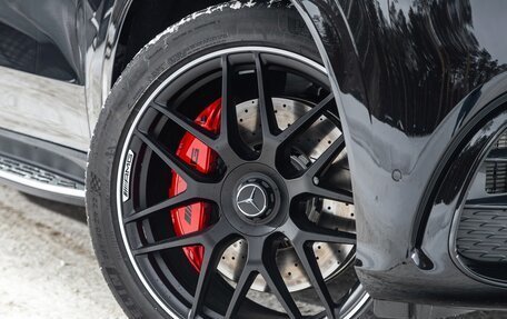 Mercedes-Benz GLE AMG, 2023 год, 24 990 000 рублей, 7 фотография