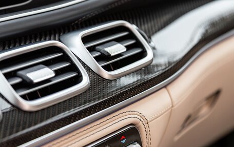 Mercedes-Benz GLE AMG, 2023 год, 24 990 000 рублей, 19 фотография