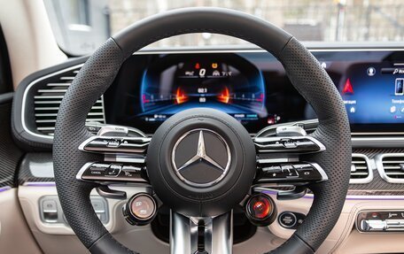 Mercedes-Benz GLE AMG, 2023 год, 24 990 000 рублей, 22 фотография