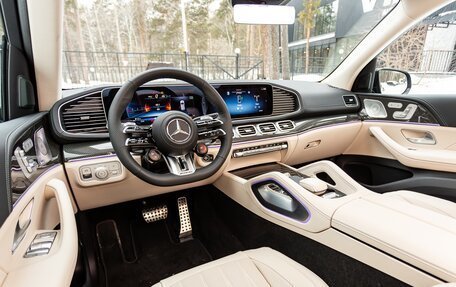Mercedes-Benz GLE AMG, 2023 год, 24 990 000 рублей, 36 фотография