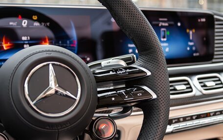 Mercedes-Benz GLE AMG, 2023 год, 24 990 000 рублей, 23 фотография