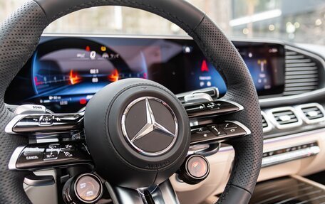 Mercedes-Benz GLE AMG, 2023 год, 24 990 000 рублей, 32 фотография