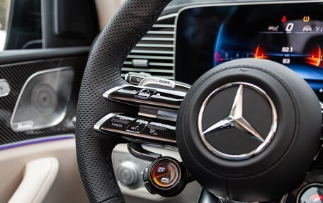 Mercedes-Benz GLE AMG, 2023 год, 24 990 000 рублей, 24 фотография