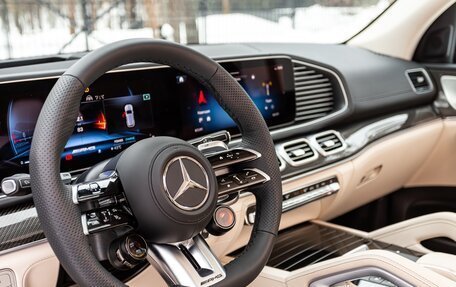 Mercedes-Benz GLE AMG, 2023 год, 24 990 000 рублей, 35 фотография