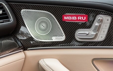 Mercedes-Benz GLE AMG, 2023 год, 24 990 000 рублей, 30 фотография