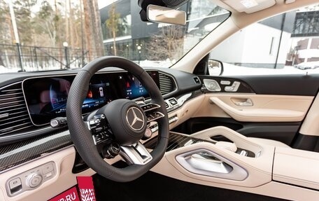 Mercedes-Benz GLE AMG, 2023 год, 24 990 000 рублей, 34 фотография
