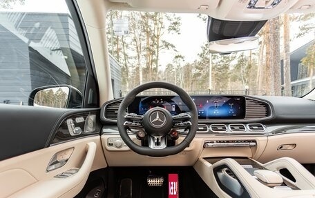 Mercedes-Benz GLE AMG, 2023 год, 24 990 000 рублей, 37 фотография