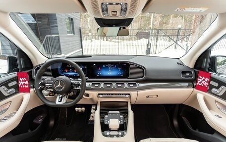 Mercedes-Benz GLE AMG, 2023 год, 24 990 000 рублей, 40 фотография